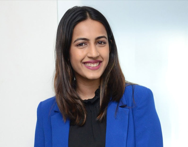 Konidela Niharika Photos